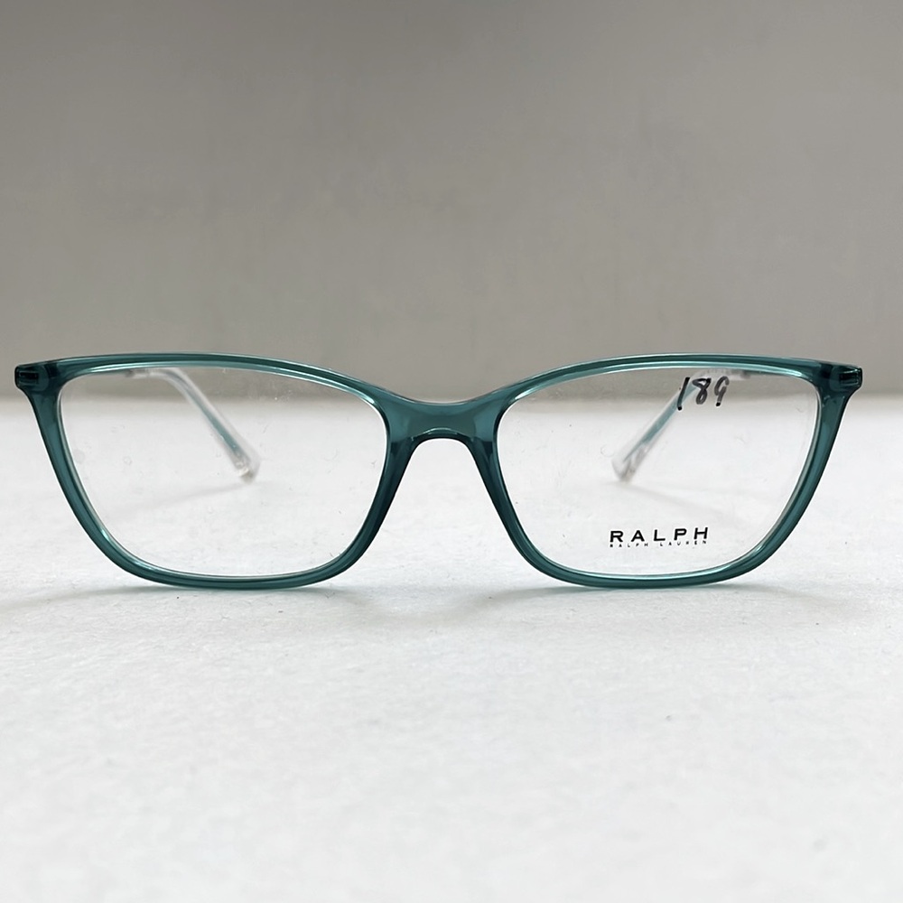 NEW Ralph Ralph Lauren eyeglass frame - Picture 2 of 10